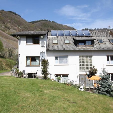 Komfort Ferienwohnung Fewo74-2 Bremm Zewnętrze zdjęcie