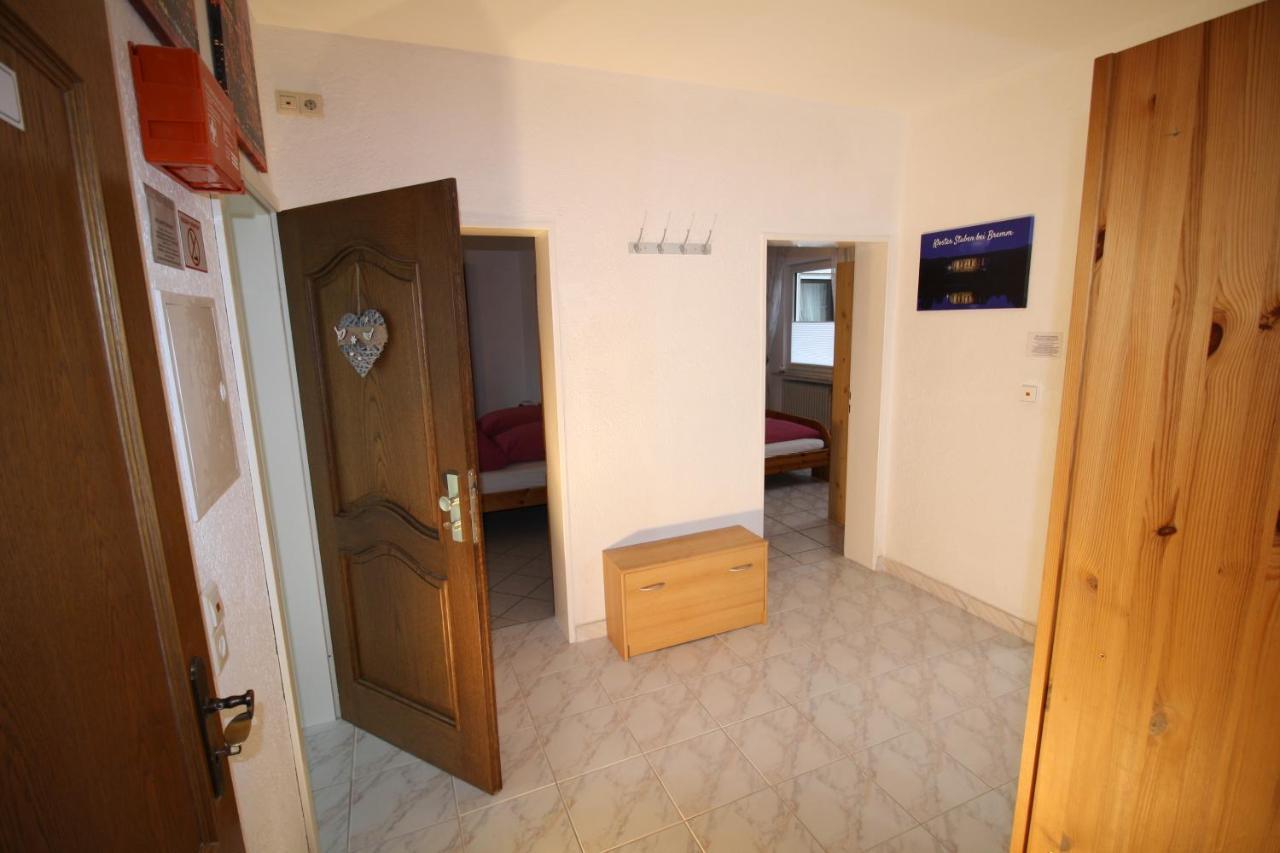 Komfort Ferienwohnung Fewo74-2 Bremm Zewnętrze zdjęcie